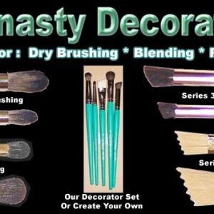 Decorator Series by Dynasty