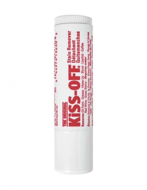 Kiss-Off Stain Remover