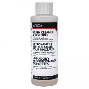 Winsor Newton Brush Cleaner & Restorer