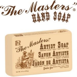 The Masters Hand Soap 4.5 oz.