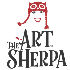 The Art Sherpa