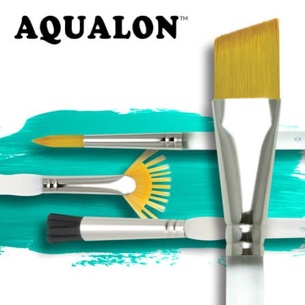 Royal Aqualon - Short Handle