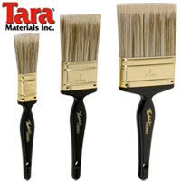 Tara Gesso Brushes