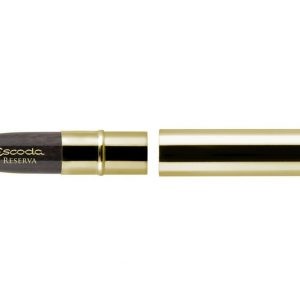 Escoda Reserva Tajmyr Pocket Travel Brush