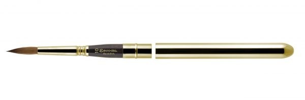 Escoda Reserva Tajmyr Pocket Travel Brush