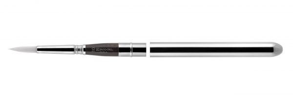 Escoda Perla Travel Brush