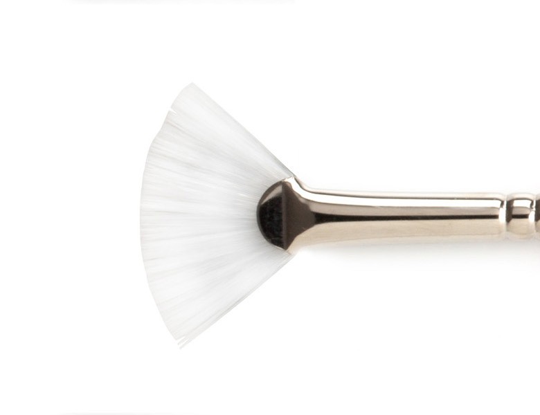 Fan Brush