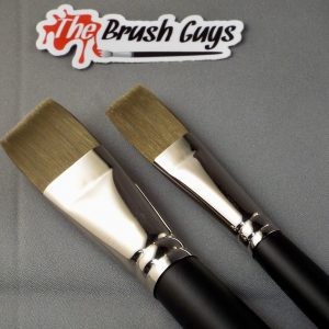 Masterson Sta-New Brush Holder