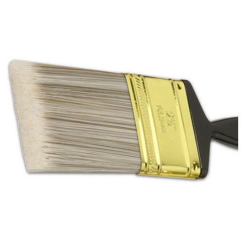 Thick Paint Brush