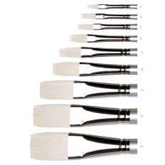Winsor Newton Artisan Long Handle Brushes - 70% off - High quality artists  paint, watercolor, speciality brushes