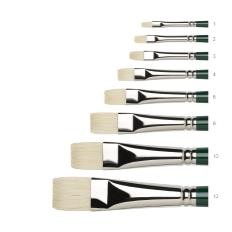 Winsor Newton Lexington II Long Handle Brushes