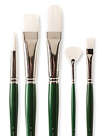 Princeton Professional Artist Next Gen Synthetic Brush Sets — Greenville  Arms 1889 Inn