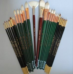 Daniel Greene Master Set, 27 pieces