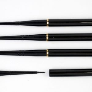 Black Velvet Voyage Travel Brushes