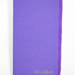 Tuscany Deluxe Brush Case (S/H)-Purple