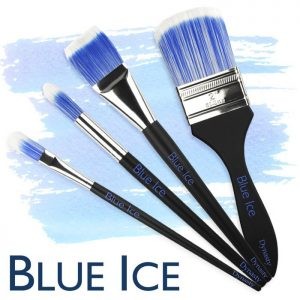 Blue Ice from Dynasty
