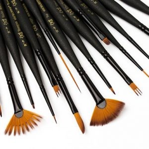 Royal Brush Mini Majestic