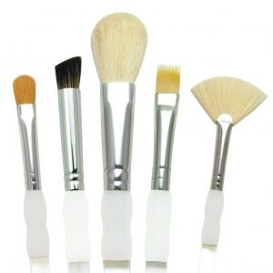 Royal Soft Grip Brushes