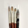 Raphael Precision Travel Mini Brushes - Image 2