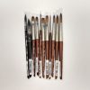 Raphael Precision Travel Mini Brushes