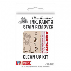 The Masters Brush Cleaner and Preserver – K. A. Artist Shop