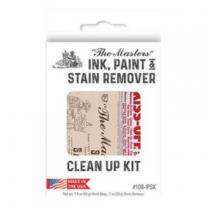 Product Review - The Masters Brush Cleaner and Preserver 