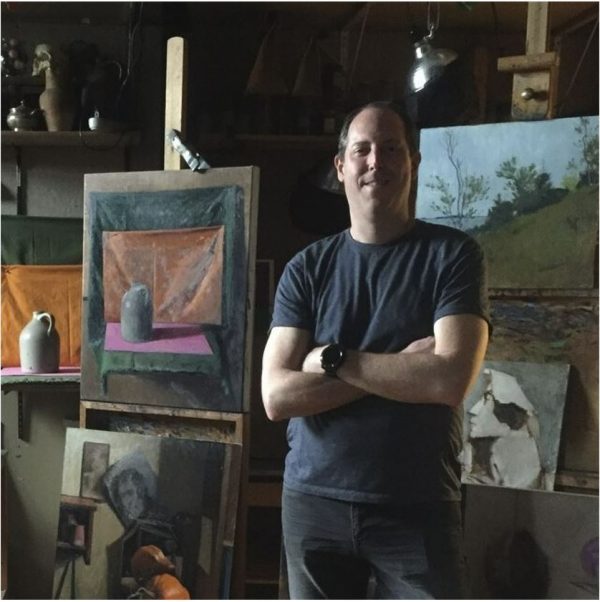 Jason Polins