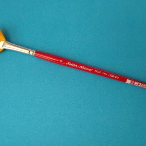 Free Silver Golden Natural Fan #4! (Requires $45.00 Minimum Purchase)