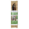 Raphael 11" Bamboo Roll Up Full Size Travel Brushes 5pk