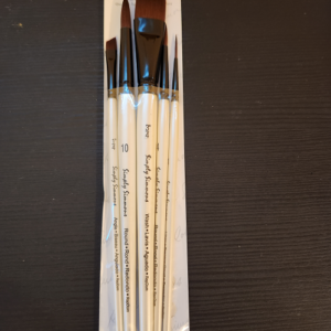 TBG 24 Simply Simmons XF 5 piece set B