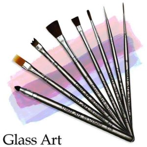 Dynasty Glass Art