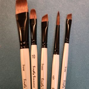 TBG Exclusive Simply Simmons Extra Firm 5 piece XF set