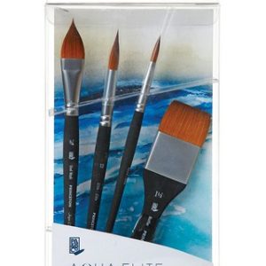 Special Aqua Elite Professional Box Set